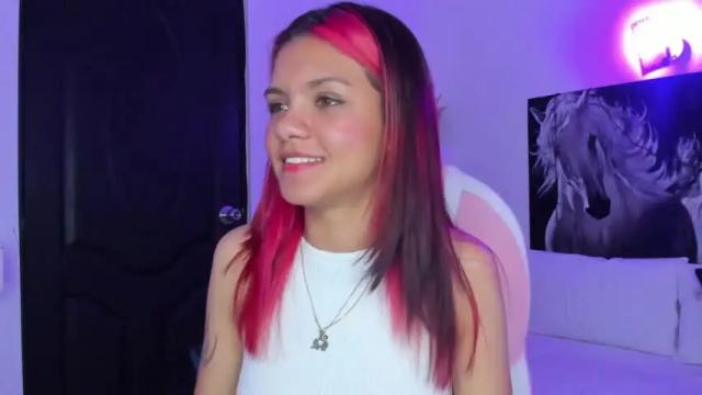 Image 7 of hanny_belly Stream on Chaturbate on 24 months ago