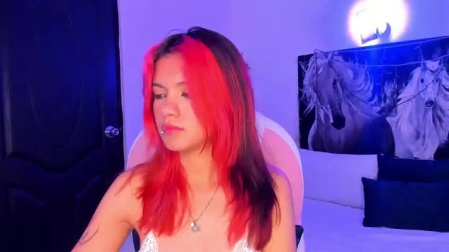 Thumbnail 2, hanny_belly's Stream at Chaturbate, 15 months ago