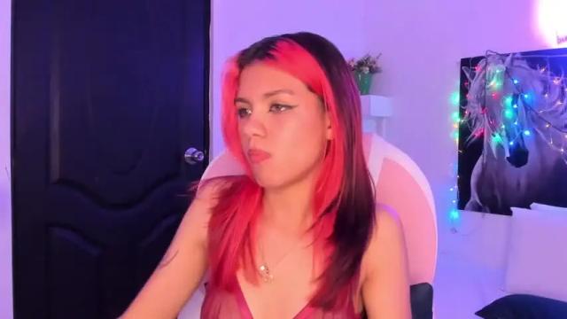 Image 8 of hanny_belly Stream on Chaturbate on 15 months ago