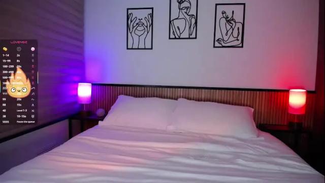 Image 7 of hanny_bennet Stream on Chaturbate on 6 months ago