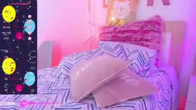 Image 3 of hanny_hilton_2 Stream on Chaturbate on 18 months ago