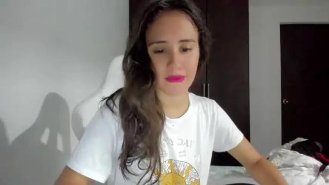 Thumbnail 1, hanny_kail's Stream at Chaturbate, 17 months ago
