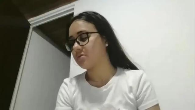 Thumbnail 3, hanny_kail's Stream at Chaturbate, 28 days ago