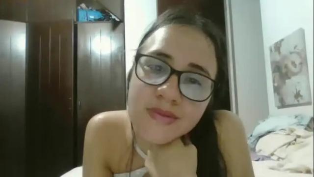 Thumbnail 1, hanny_kail's Stream at Chaturbate, 26 days ago