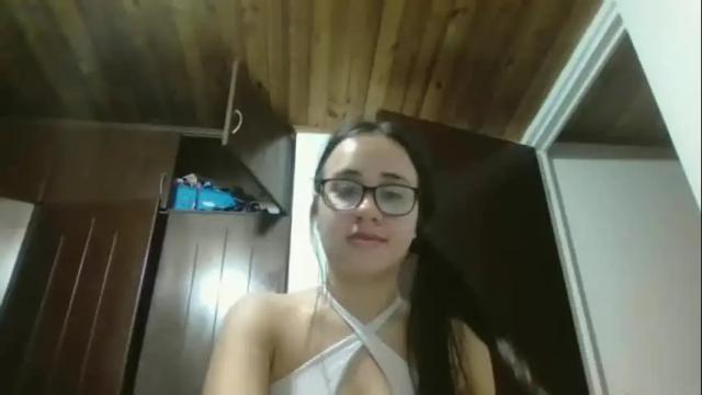 Image 2 of hanny_kail Stream on Chaturbate on 26 days ago