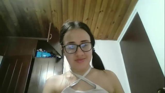 Thumbnail 2, hanny_kail's Stream at Chaturbate, 26 days ago
