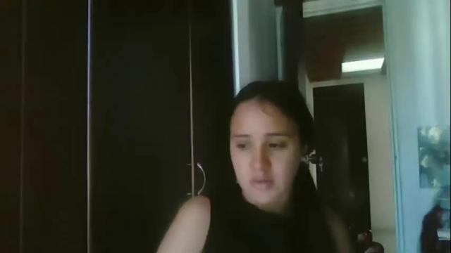 Thumbnail 1, hanny_kail's Stream at Chaturbate, 20 hours ago