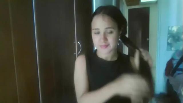 Image 2 of hanny_kail Stream on Chaturbate on 1 day ago