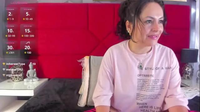 Thumbnail 3, hanny_milf_'s Stream at Chaturbate, 1 month ago