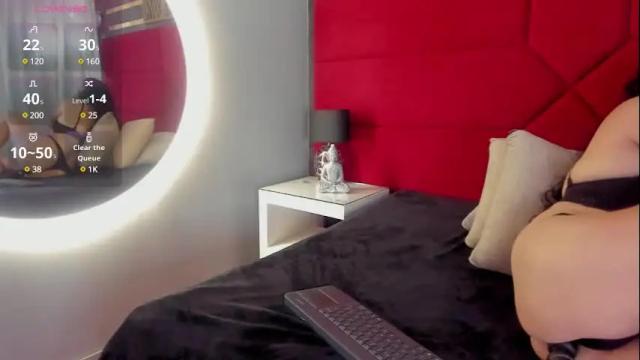 Image 12 of hanny_milf_ Stream on Chaturbate on 1 month ago
