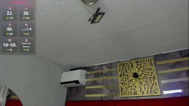 Image 2 of hanny_milf_ Stream on Chaturbate on 1 month ago