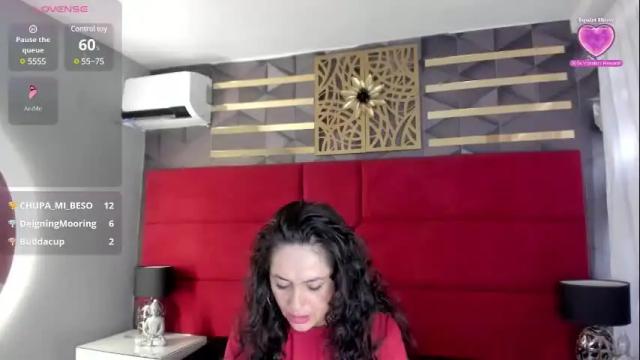 Thumbnail 1, hanny_milf_'s Stream at Chaturbate, 1 month ago