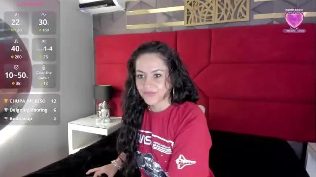 Image 7 of hanny_milf_ Stream on Chaturbate on 1 month ago