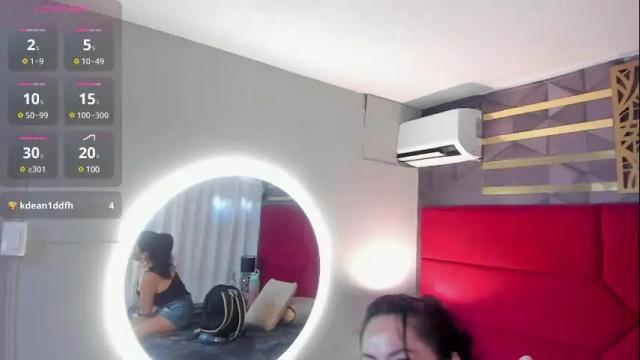 Image 11 of hanny_milf_ Stream on Chaturbate on 21 days ago