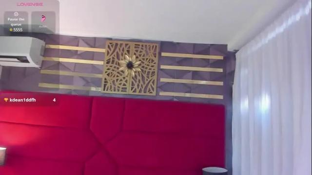 Image 12 of hanny_milf_ Stream on Chaturbate on 21 days ago