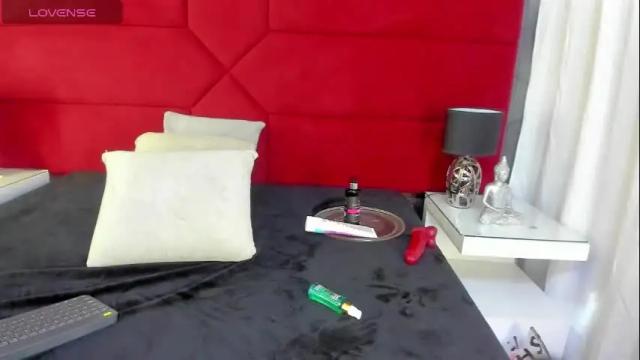 Thumbnail 1, hanny_milf_'s Stream at Chaturbate, 17 days ago