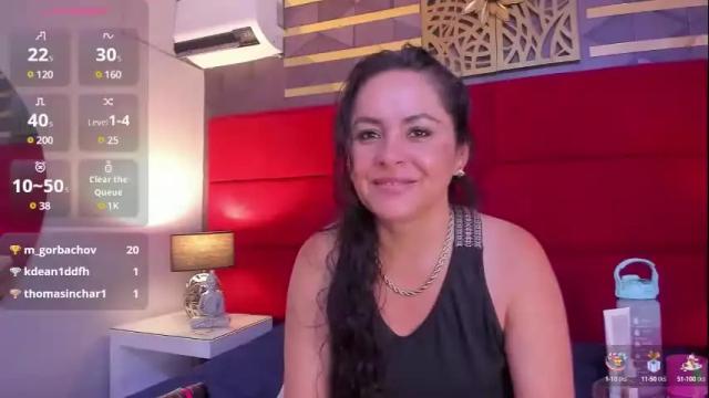 Image 4 of hanny_milf_ Stream on Chaturbate on 17 days ago