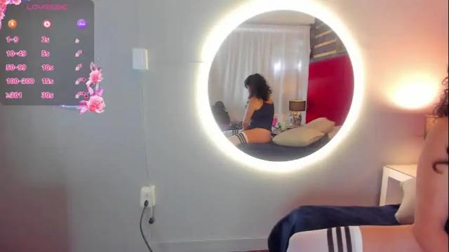 Thumbnail 1, hanny_milf_'s Stream at Chaturbate, 15 days ago