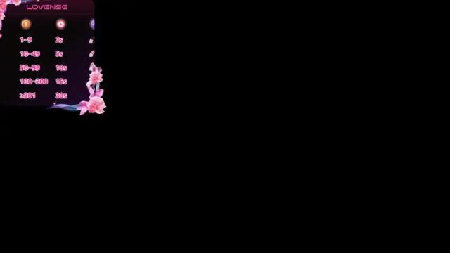 Image 3 of hanny_milf_ Stream on Chaturbate on 16 days ago