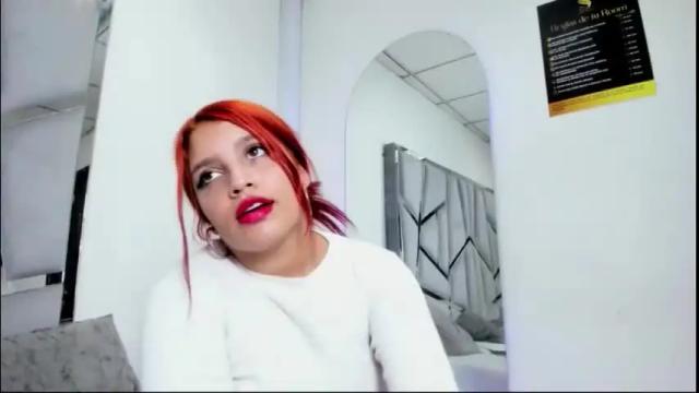 Thumbnail 2, hanny_watson's Stream at Chaturbate, 1 month ago
