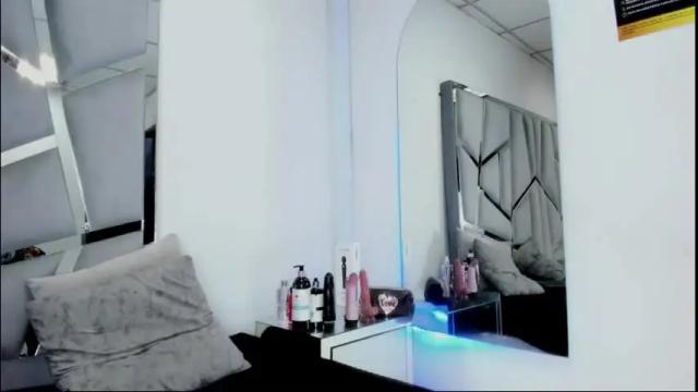 Thumbnail 2, hanny_watson's Stream at Chaturbate, 1 month ago