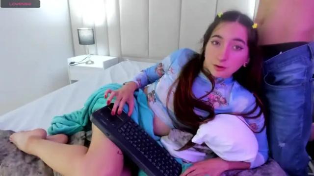 Image 7 of hannydemon Stream on Chaturbate on 13 months ago
