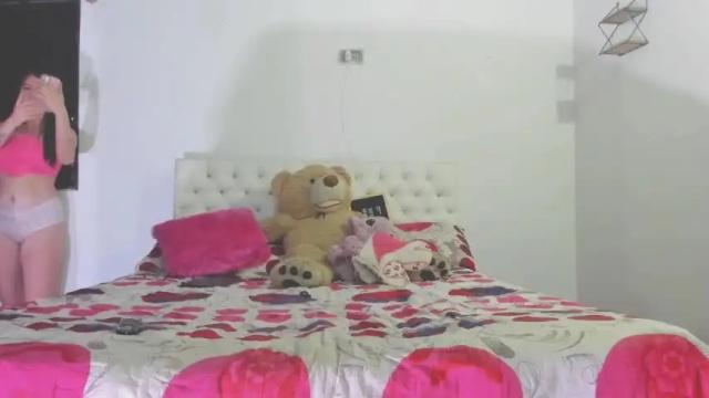 Thumbnail 1, hannygil's Stream at Chaturbate, 26 months ago