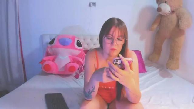 Thumbnail 3, hannygil's Stream at Chaturbate, 25 months ago