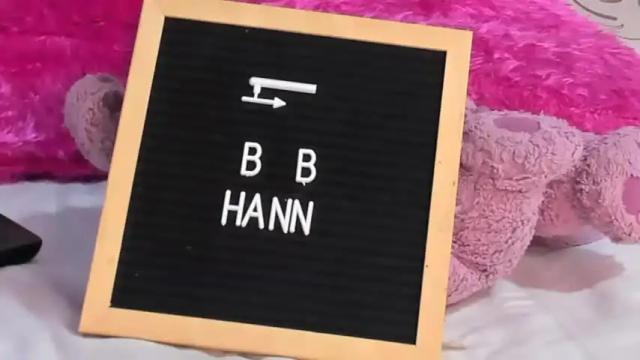 Thumbnail 2, hannygil's Stream at Chaturbate, 25 months ago