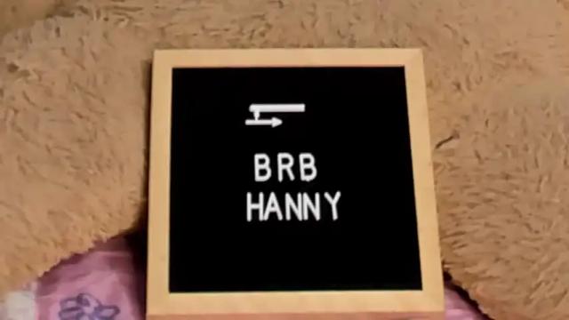 Image 10 of hannygil Stream on Chaturbate on 25 months ago