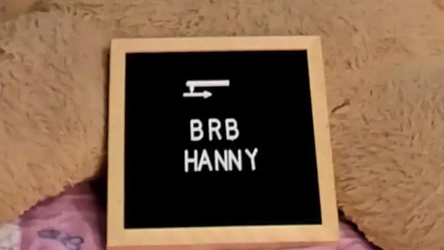 Image 12 of hannygil Stream on Chaturbate on 25 months ago