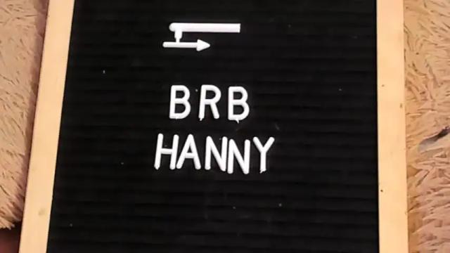 Thumbnail 1, hannygil's Stream at Chaturbate, 24 months ago