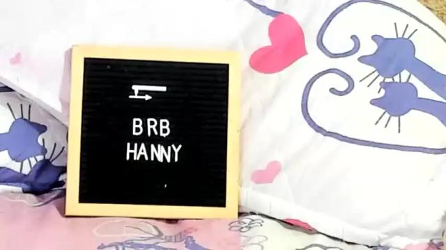 Thumbnail 3, hannygil's Stream at Chaturbate, 24 months ago