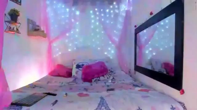 Thumbnail 1, hannyson's Stream at Chaturbate, 24 months ago