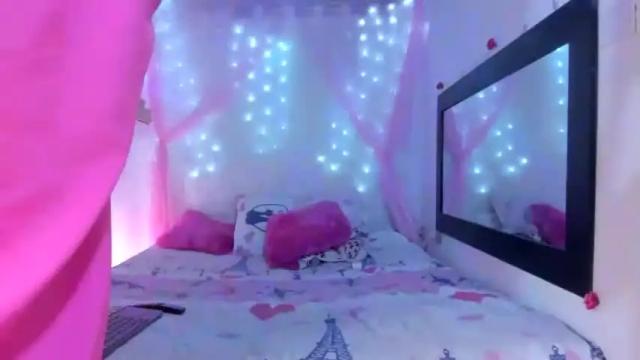 Image 3 of hannyson Stream on Chaturbate on 24 months ago