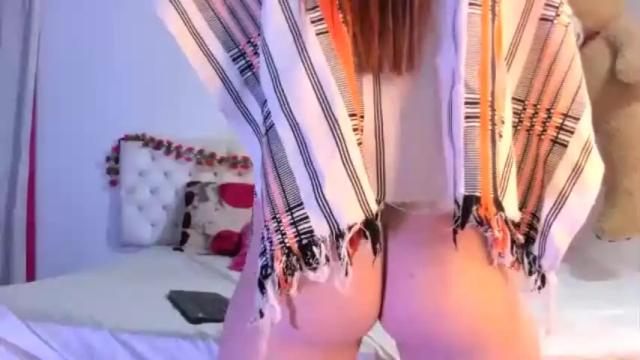 Image 11 of hannyson Stream on Chaturbate on 23 months ago