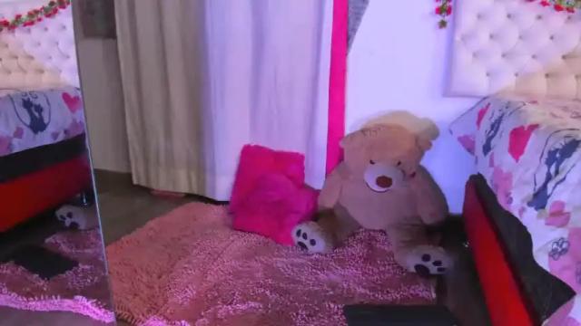 Image 7 of hannyson Stream on Chaturbate on 23 months ago