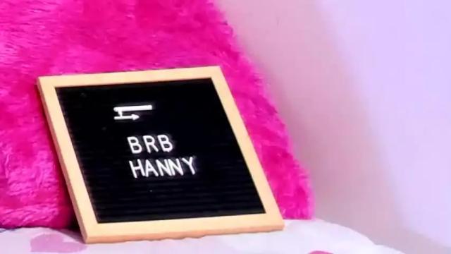 Image 7 of hannyson Stream on Chaturbate on 22 months ago