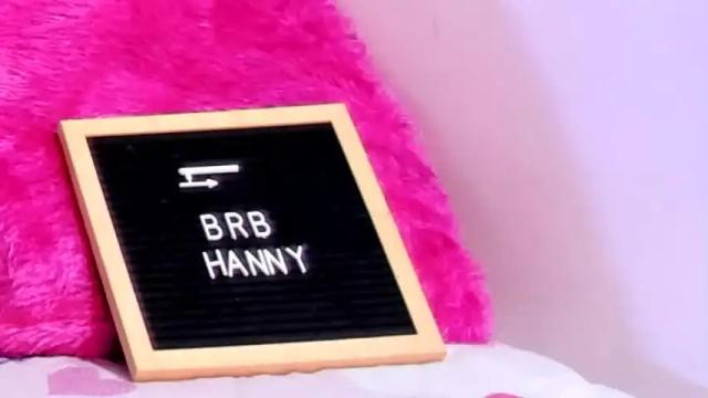 Image 8 of hannyson Stream on Chaturbate on 22 months ago