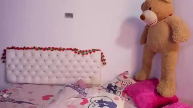 Image 10 of hannyson Stream on Chaturbate on 22 months ago