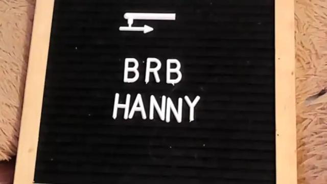 Image 4 of hannyson Stream on Chaturbate on 22 months ago