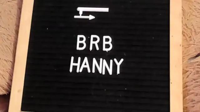 Thumbnail 2, hannyson's Stream at Chaturbate, 22 months ago