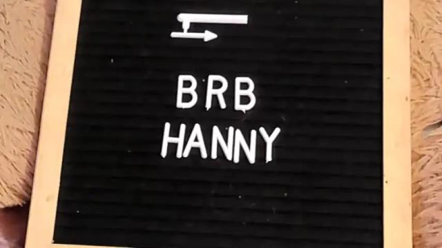 Image 6 of hannyson Stream on Chaturbate on 22 months ago