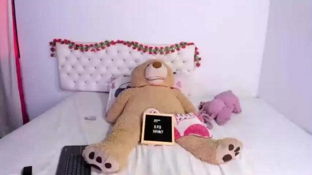 Thumbnail 3, hannyson's Stream at Chaturbate, 22 months ago