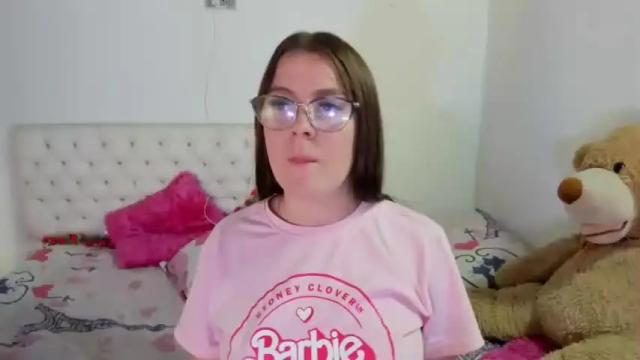 Image 7 of hannyson Stream on Chaturbate on 22 months ago