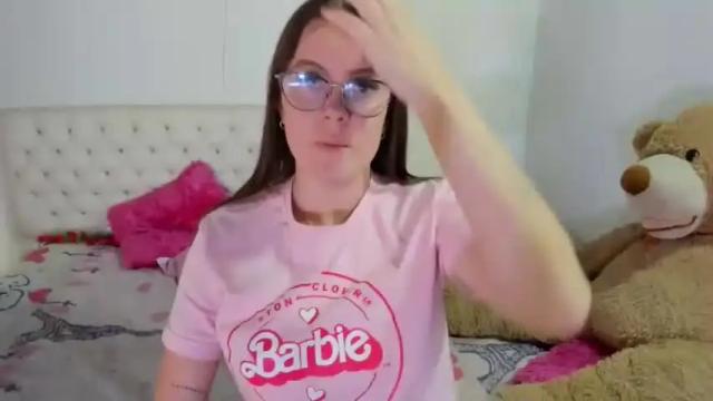 Image 8 of hannyson Stream on Chaturbate on 22 months ago