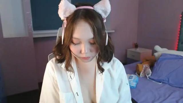 Thumbnail 2, hansomin's Stream at Chaturbate, 19 months ago