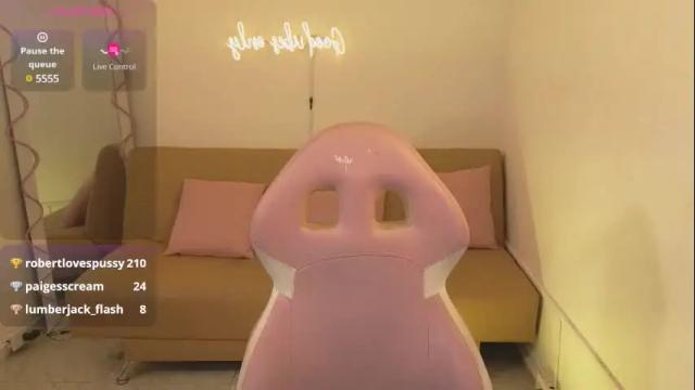 Thumbnail 3, hanssel_tay's Stream at Chaturbate, 20 hours ago
