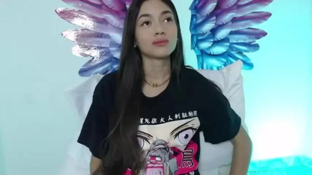 Image 4 of hantonella Stream on Chaturbate on 15 months ago