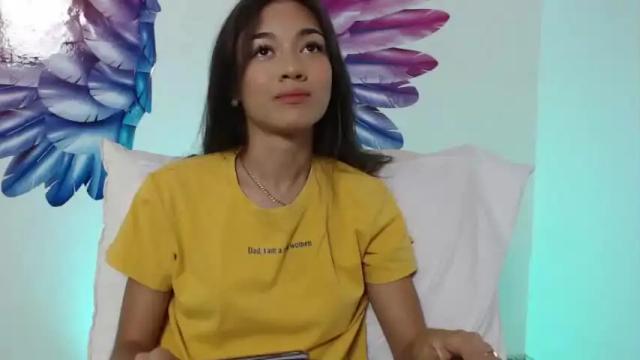 Image 2 of hantonella Stream on Chaturbate on 13 months ago
